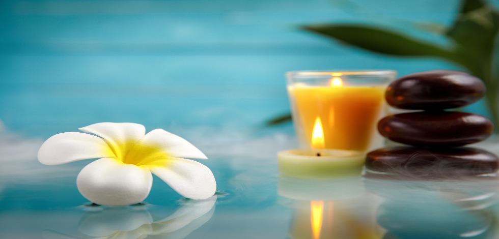 5 masajes para consentir a tu galán