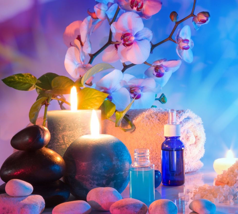 Día de Spa: Disfruta de un momento agradable de completo descanso