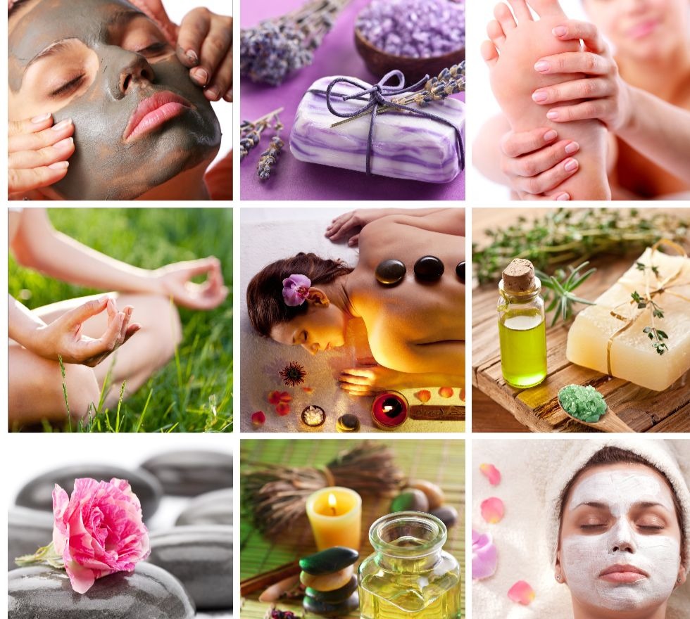 Limpieza facial:  Excelente tratamiento para limpiar tus impurezas, eliminar células muertas y abrir los poros de tu piel - Serenarmonia