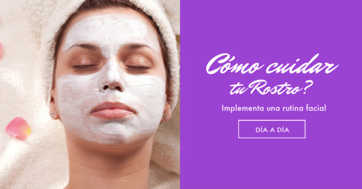 Cómo cuidar la piel tras la menopausia