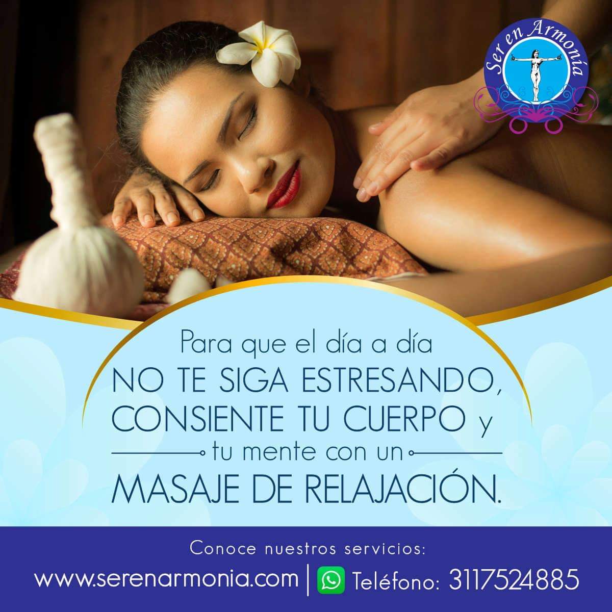 Descubre los beneficios de los masajes eróticos para eliminar el estrés en tu vida