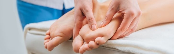 Nueve tips par la belleza de los pies