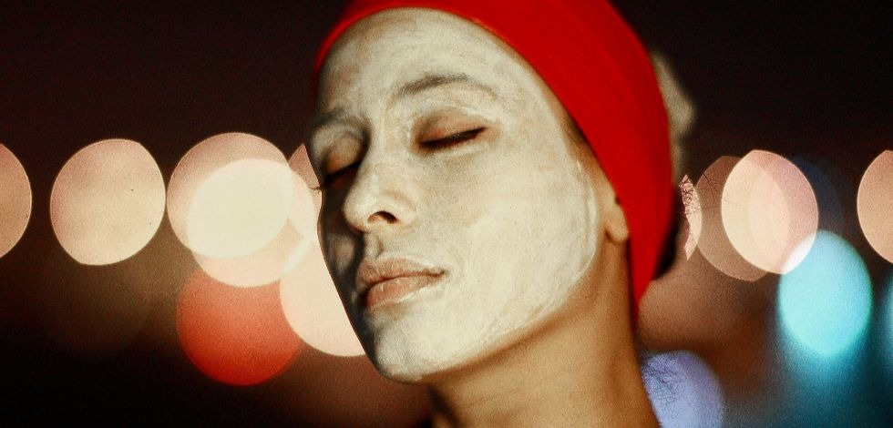 Contornos de ojos en roll on para mantener a raya las bolsas, las ojeras y las arrugas