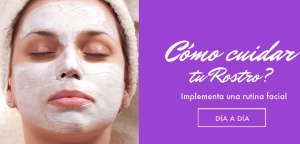 Cómo preparar la piel para el maquillaje